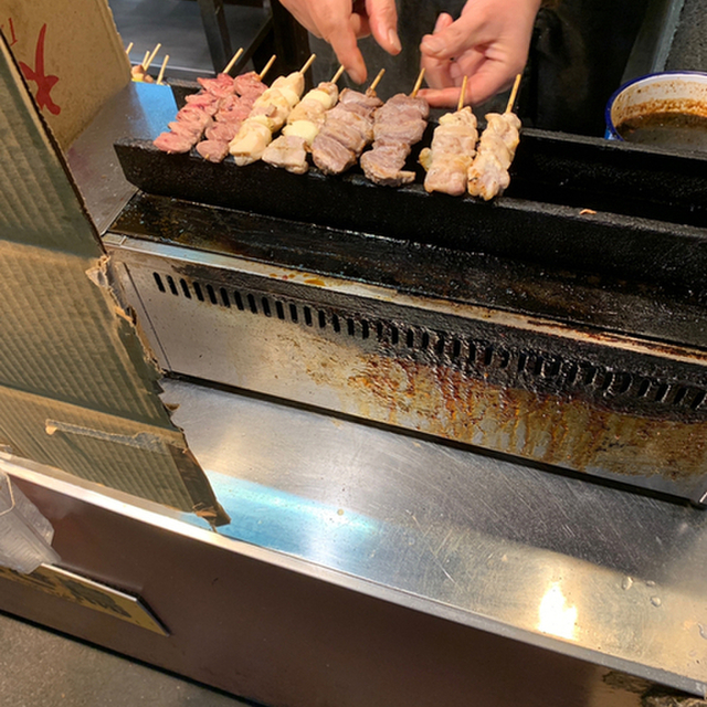 関口商店 - 王子神谷（焼き鳥）の写真（食べログが提供するog:image）