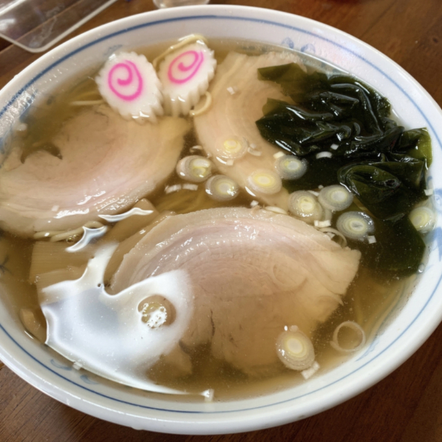 大観 - 亀有（ラーメン）の写真（食べログが提供するog:image）