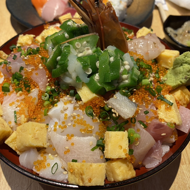 海幸 (かいこう) - 西大島/寿司 | 食べログ