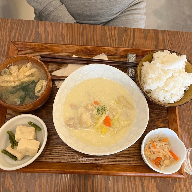 燈日 - 矢口渡(カフェ)の写真(食べログが提供するog:image)