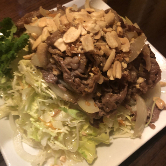 ベトナム家庭料理 QUAN AN TAM 自由が丘店(クァンアンタム) )~イメージ画像1~