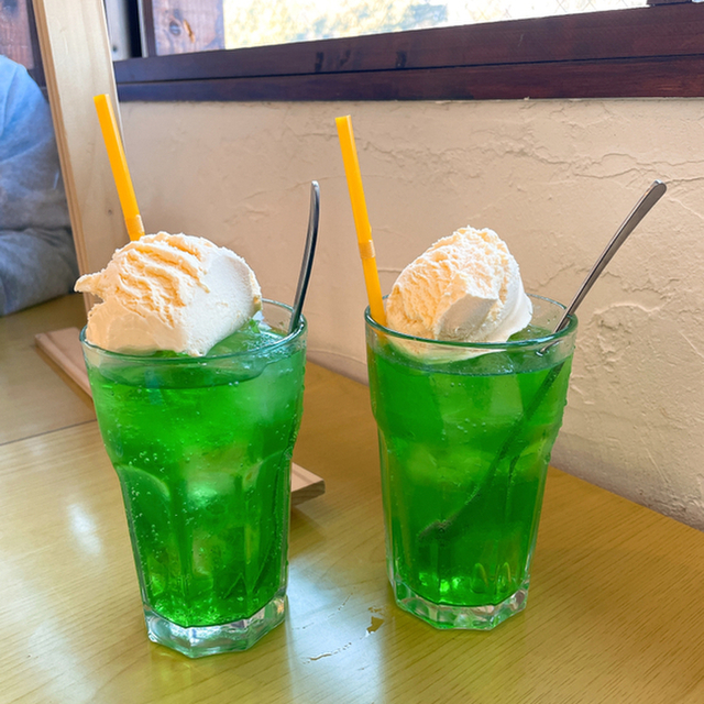 ロケットカフェ（ROCKET CAFE） - 加須（カフェ）の写真（食べログが提供するog:image）