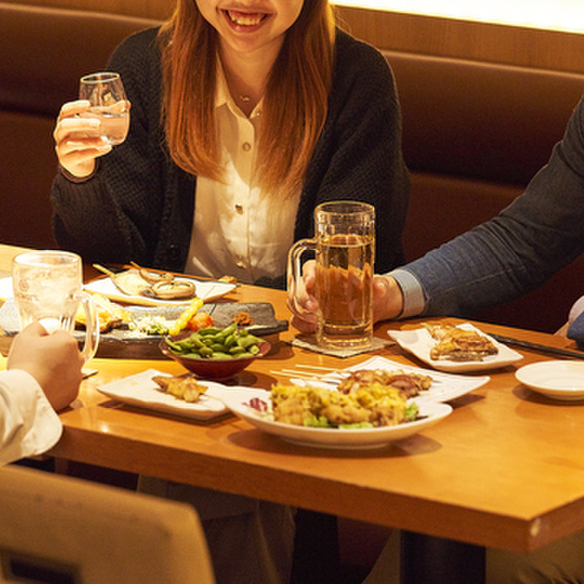 本家あべや 東京駅 北町酒場店~イメージ画像1~