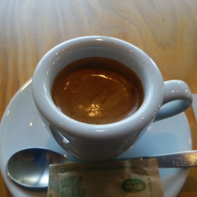 CORNER COFFEE & Design（コーナー コーヒー＆デザイン） - 平塚（カフェ）の写真（食べログが提供するog:image）