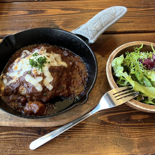 オーブンプラス（OVEN＋） - 鎌ケ谷大仏（カフェ）の写真（食べログが提供するog:image）