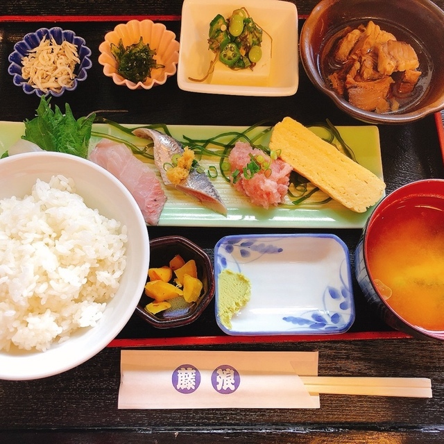 藤浪 - 片瀬江ノ島(魚介料理・海鮮料理)の写真(食べログが提供するog:image)
