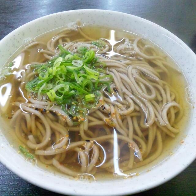 都そば 神崎川店（みやこそば） - 神崎川（そば）の写真（食べログが提供するog:image）