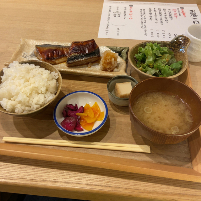 深川 ごはん屋 おゝ貫 - 門前仲町(居酒屋)の写真(食べログが提供するog:image)