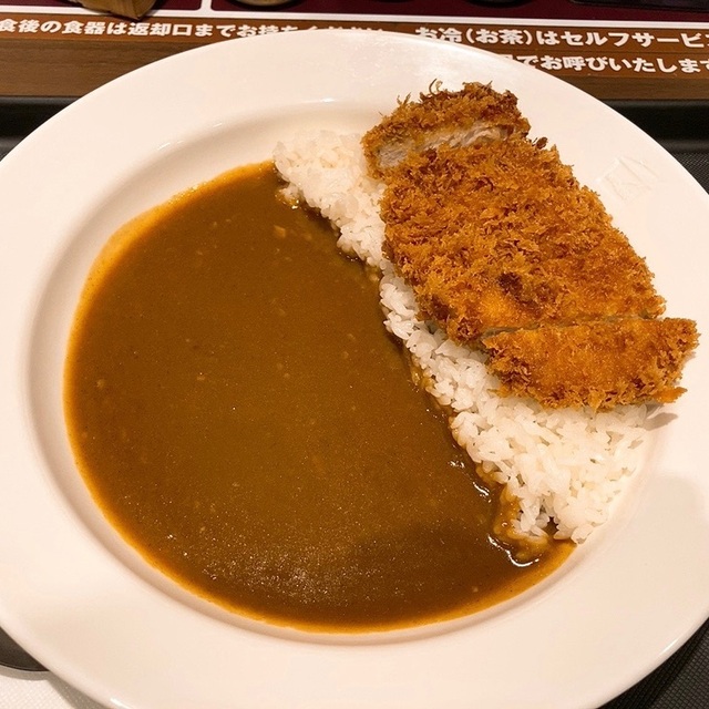 マイカリー食堂 仙川店 - 仙川（カレーライス）の写真（食べログが提供するog:image）