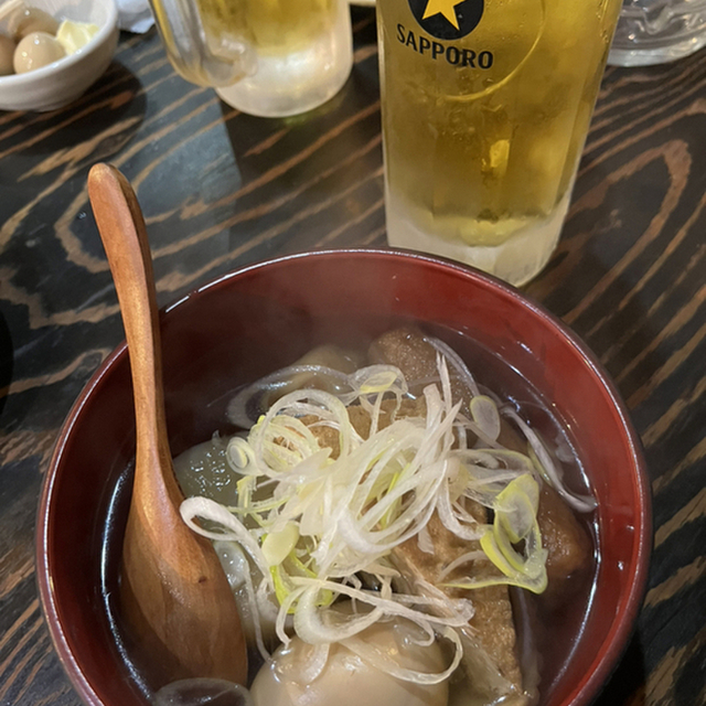 伊勢路 東十条店（イセジ） - 東十条（居酒屋）の写真（食べログが提供するog:image）