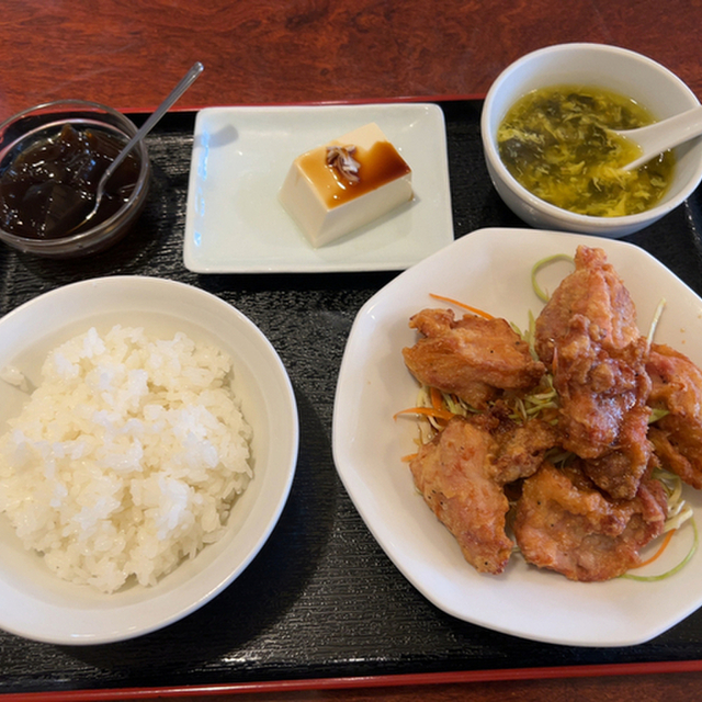中華居酒屋 庶民（ショミン） - 新中野（中華料理）の写真（食べログが提供するog:image）