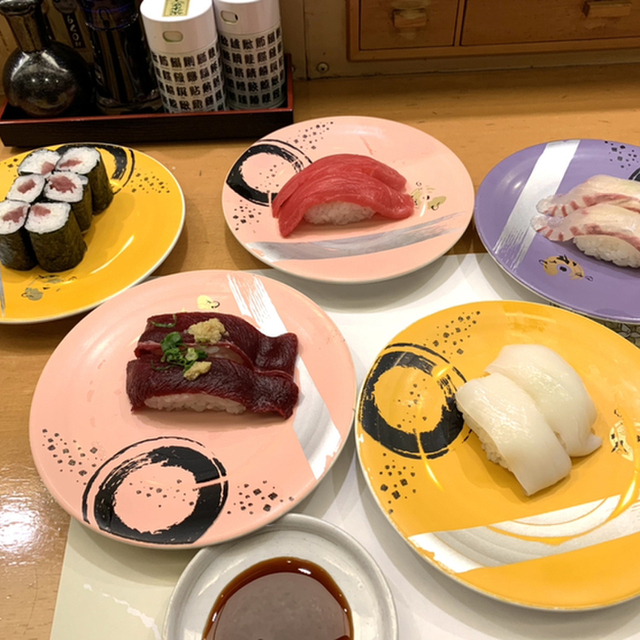 回転寿司割烹和さび 室蘭店 - 東室蘭（回転寿司）の写真（食べログが提供するog:image）
