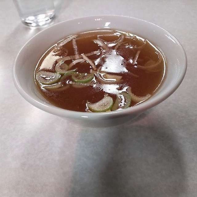 福楽園(フクラクエン) - 大門(中華料理)の写真(食べログが提供するog:image)