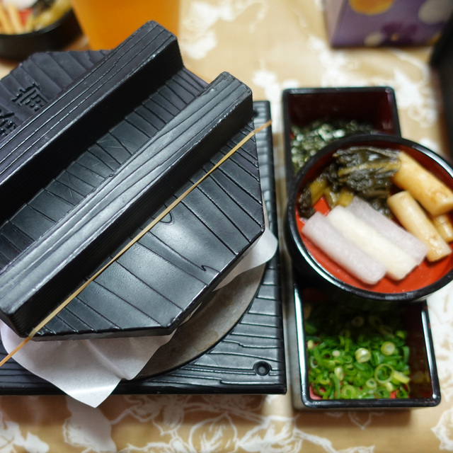 釜寅 碑文谷店 - 都立大学（釜飯）の写真（食べログが提供するog:image）