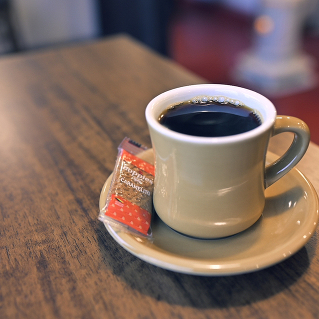 Street Smart Coffee（ストリート スマート コーヒー） - 十和田市（カフェ）の写真（食べログが提供するog:image）