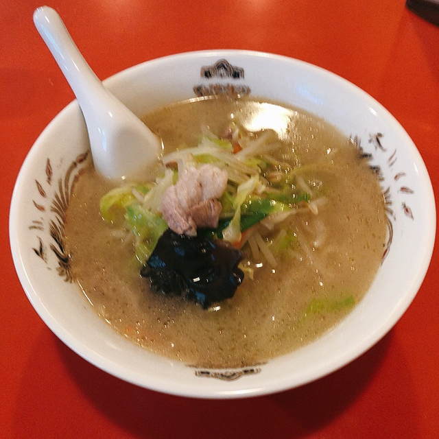 大安 - 梅屋敷（中華料理）の写真（食べログが提供するog:image）