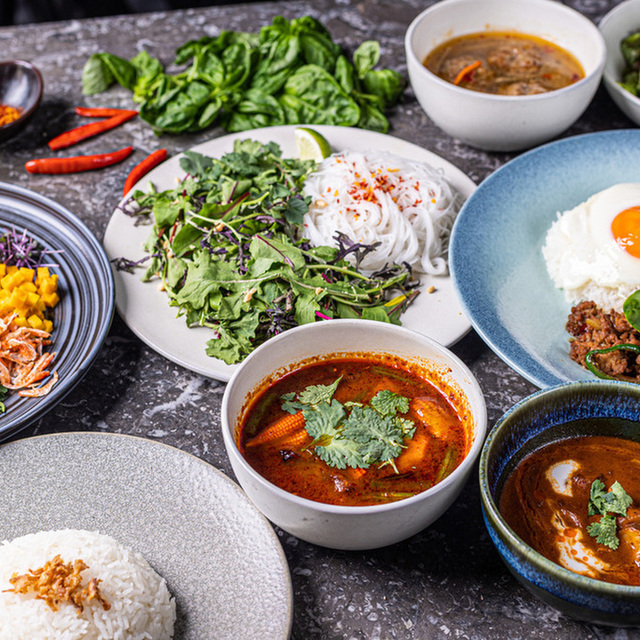 DADAI THAI VIETNAMESE DIMSUM（ダダイ タイ ベトナメーゼ ディムサム） - 渋谷（タイ料理）の写真（食べログが提供するog:image）