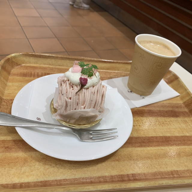 アンテノール 北千住マルイ店（ANTENOR） - 北千住（ケーキ）の写真（食べログが提供するog:image）