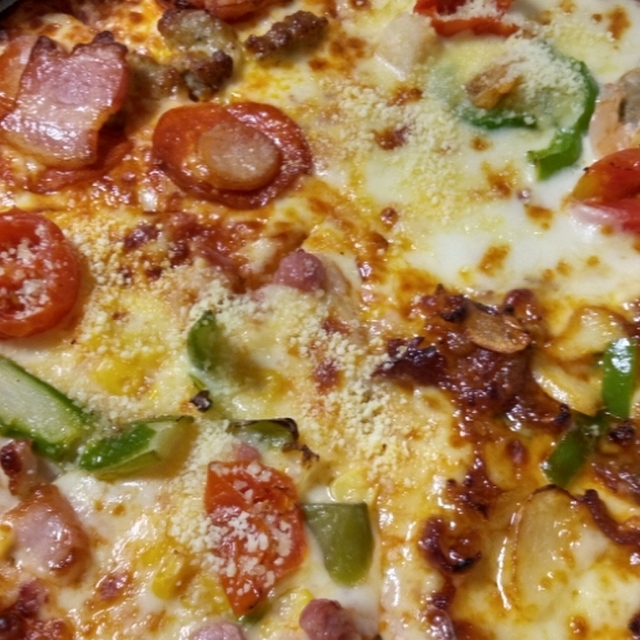 ドミノ・ピザ 神戸西橘通店 高速神戸/ピザ 食べログ