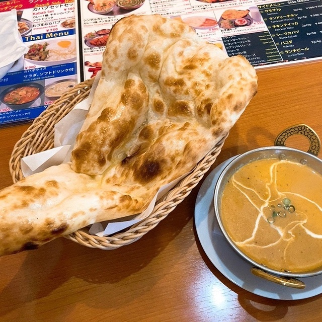 アジアンダイニング＆バー タンドリーキッチン メラ - 芦花公園（アジア・エスニック）の写真（食べログが提供するog:image）
