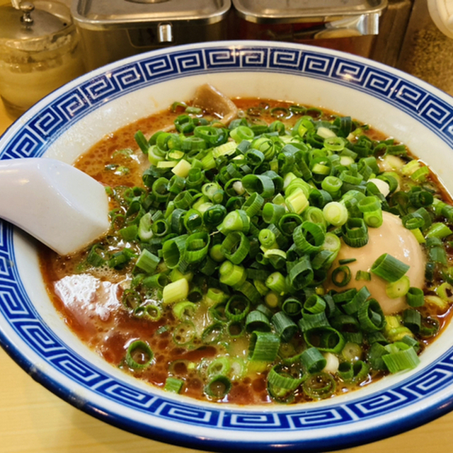 なかじま - 浦和/ラーメン | 食べログ なかじま (浦和/ラーメン)