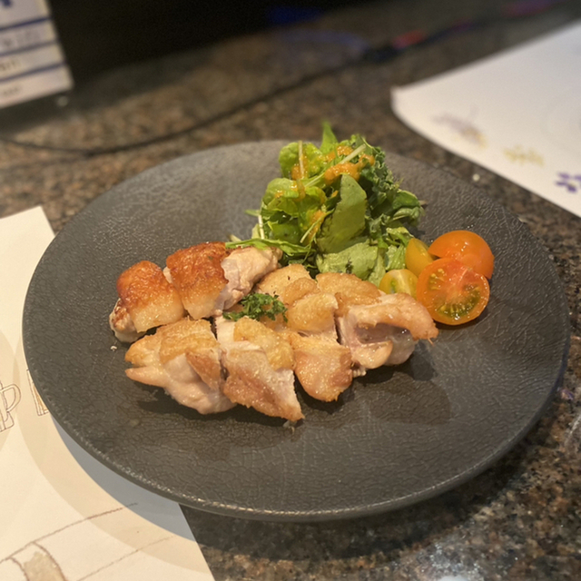 パリコレ歌舞伎町 - 西武新宿（創作料理）の写真（食べログが提供するog:image）