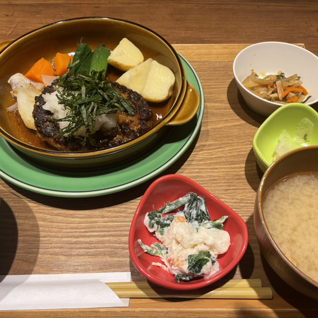 チャワン ラスカ茅ヶ崎店（chawan） - 茅ケ崎（食堂）の写真（食べログが提供するog:image）