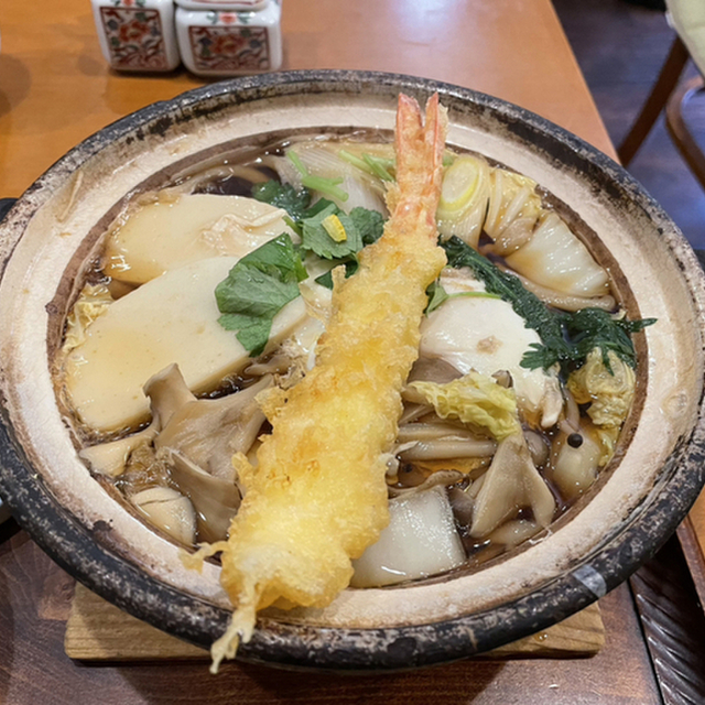 砂場（すなば） - 田無（そば）の写真（食べログが提供するog:image）