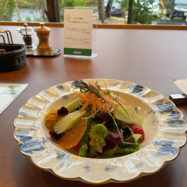 クニタケ レストラン&カフェ（KUNITAKE） - 別府大学（カフェ）の写真（食べログが提供するog:image）