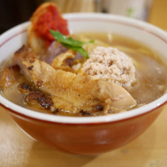 タマネギヘッドバッド - 要町（ラーメン）の写真（食べログが提供するog:image）