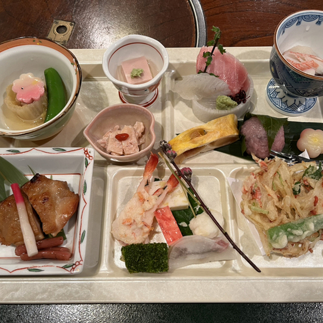 うえだ 別館 - 本八幡(しゃぶしゃぶ)の写真(食べログが提供するog:image)