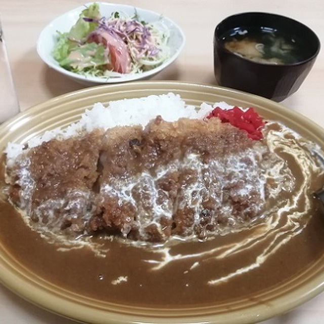 とんきち - 西府(とんかつ)の写真(食べログが提供するog:image)