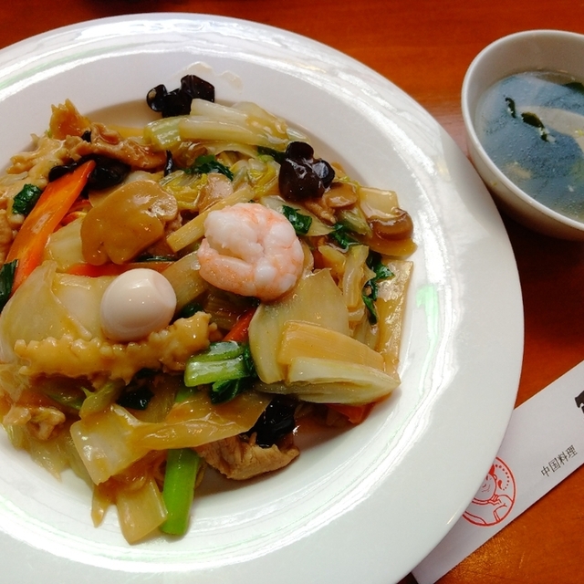 中国料理 珍満（チンマン） - 郡山（中華料理）の写真（食べログが提供するog:image）