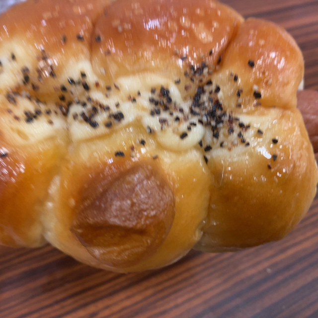 ママベーカリー オークワ 橿原常盤店 （MaMa Bakery） - 耳成/パン | 食べログ ママベーカリー オークワ 橿原常盤店 (耳成/パン)