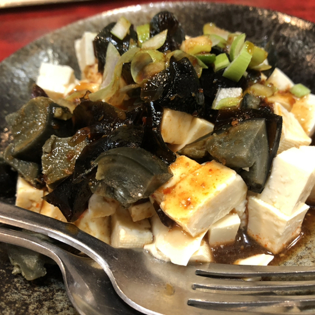 東海酒家 - 五反田（中華料理）の写真（食べログが提供するog:image）