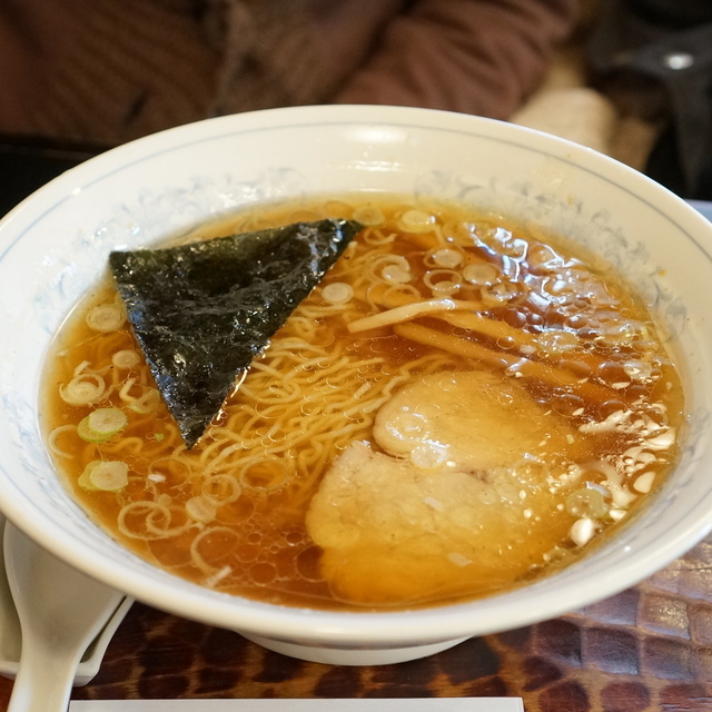 春木家本店（はるきやほんてん） - 荻窪（ラーメン）の写真（食べログが提供するog:image）