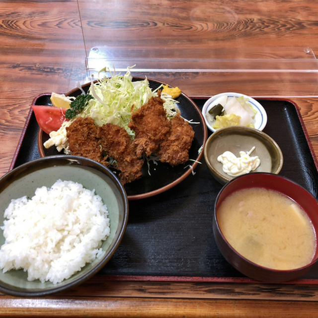 要(カナメ) - 上町(とんかつ)の写真(食べログが提供するog:image)