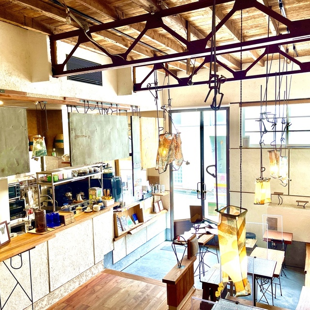 喫茶野ざらし - 本所吾妻橋（喫茶店）の写真（食べログが提供するog:image）