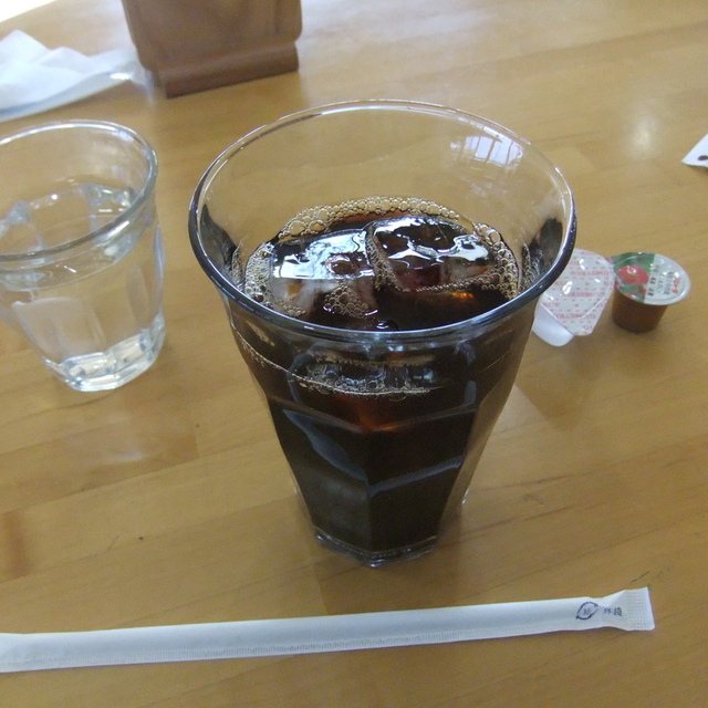 喫茶 森 - 昭島（喫茶店）の写真（食べログが提供するog:image）
