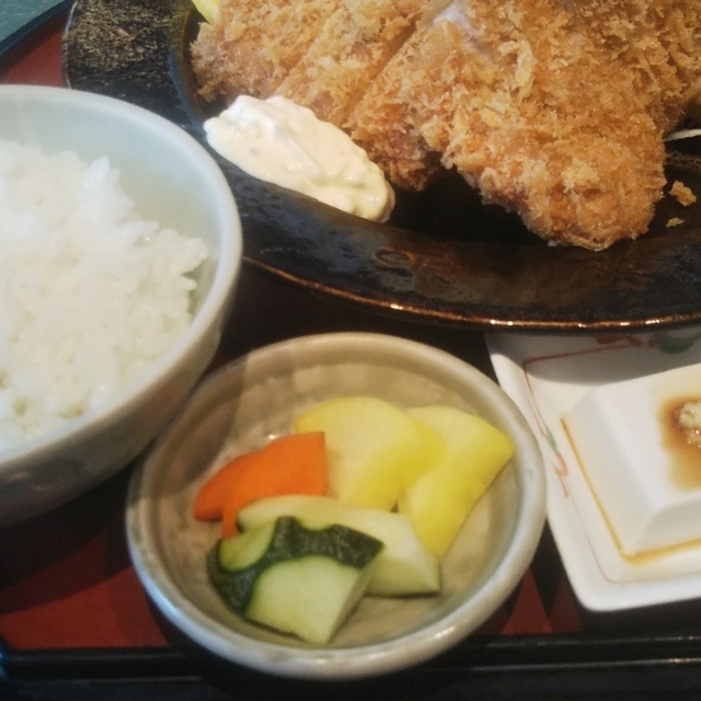 レストラン しん（RESTAURANT Shin） - 瀬田（とんかつ）の写真（食べログが提供するog:image）