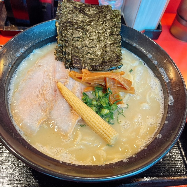 麺処 次男房 - 野方(ラーメン)の写真(食べログが提供するog:image)