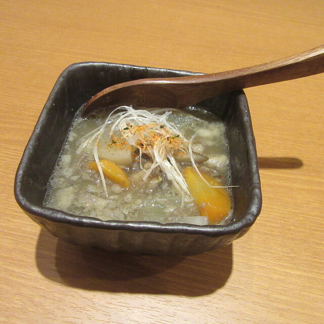 蕎麦と酒　縁 - 経堂（そば）の写真（食べログが提供するog:image）
