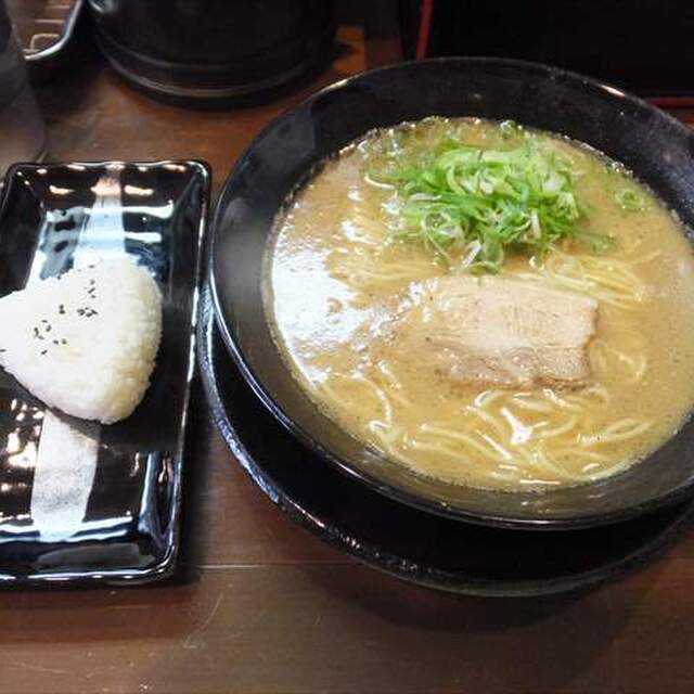 いちにいさん - 西宮(阪神)(ラーメン)の写真(食べログが提供するog:image)