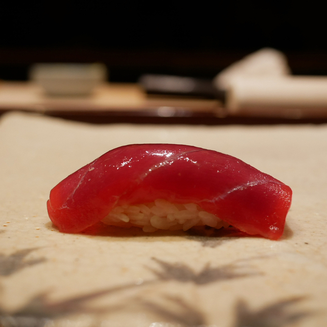 鮨　かねさか パレスホテル東京店（すしかねさか） - 大手町（寿司）の写真（食べログが提供するog:image）