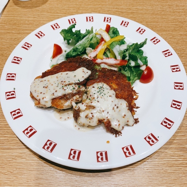 バケット アルカキット錦糸町店（BAQET） - 錦糸町（洋食）の写真（食べログが提供するog:image）