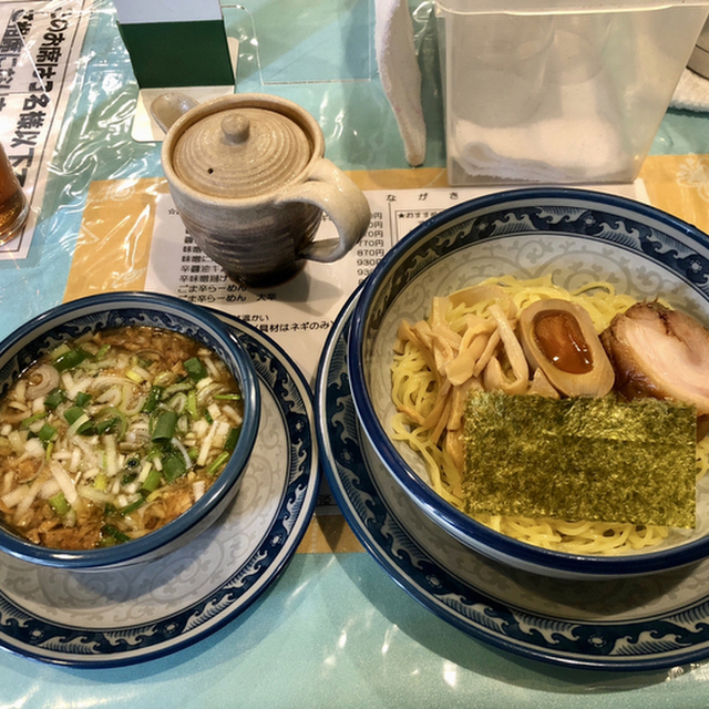 めんや宮田（みやた） - 板橋本町（ラーメン）の写真（食べログが提供するog:image）