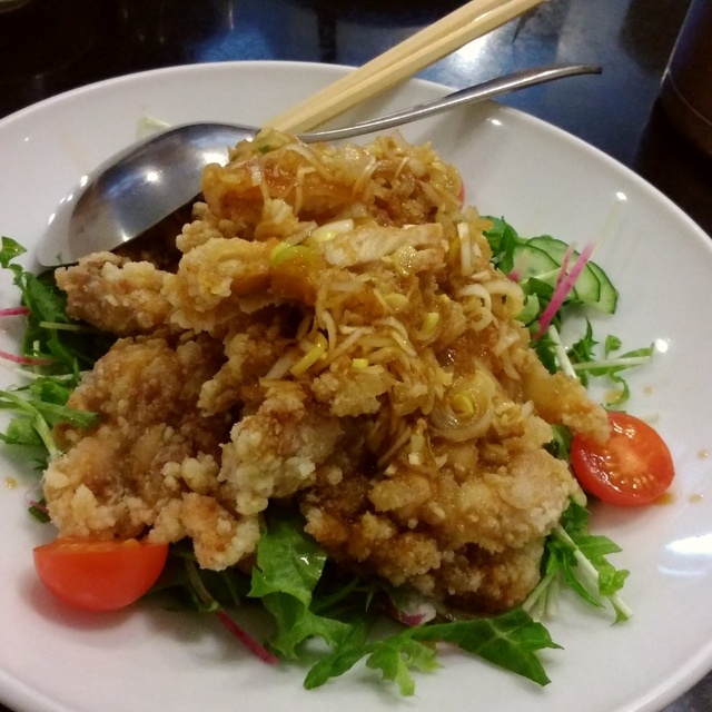 庄和飯店(ショウワハンテン) - 南桜井(中華料理)の写真(食べログが提供するog:image)