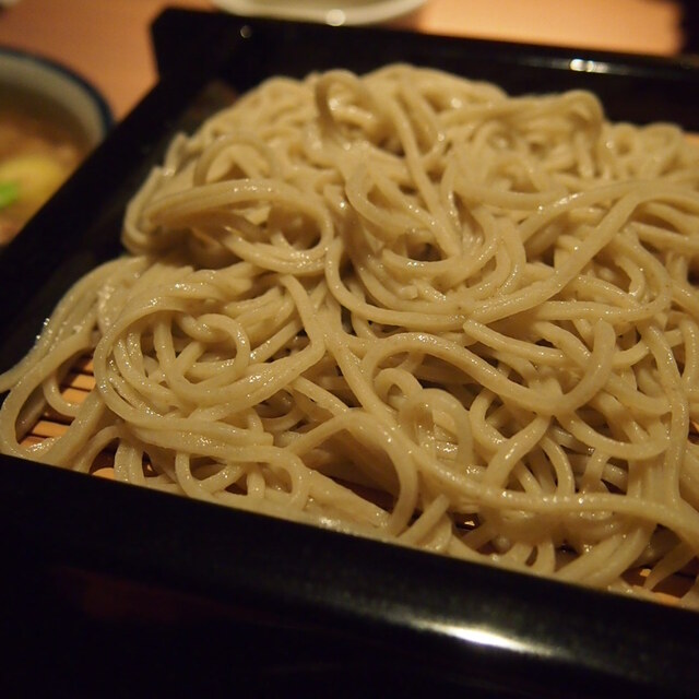 蕎肆 穂乃香（きょうし ほのか） - 両国（そば）の写真（食べログが提供するog:image）