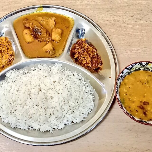 サルシーナハラルフーズ - 新大久保（南アジア料理（その他））の写真（食べログが提供するog:image）