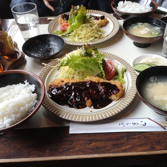 ベニス - 直江津(洋食)の写真(食べログが提供するog:image)